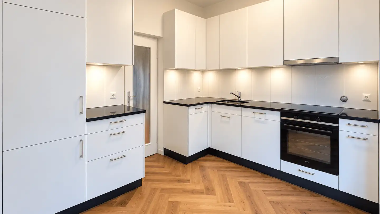 Appartement à louer - Museggstrasse 35, 6004 Luzern - Photo 2