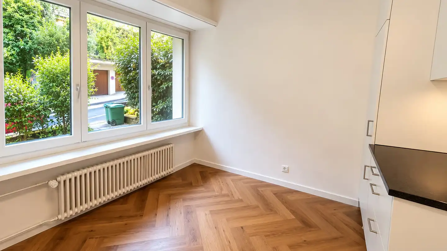 Appartement à louer - Museggstrasse 35, 6004 Luzern - Photo 3
