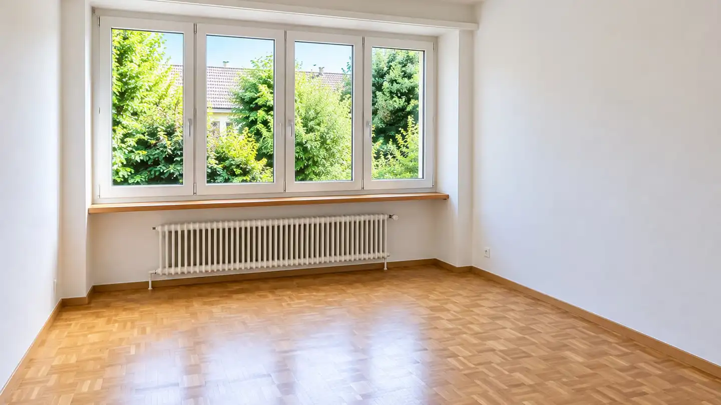 Appartement à louer - Museggstrasse 35, 6004 Luzern - Photo 4