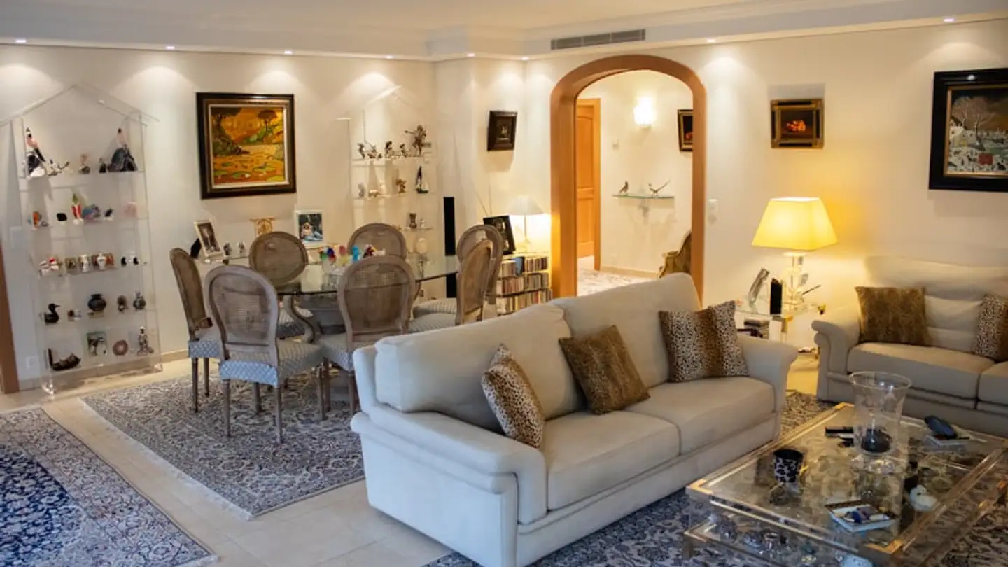 Appartamento in vendita - 1223 Cologny - Foto 2