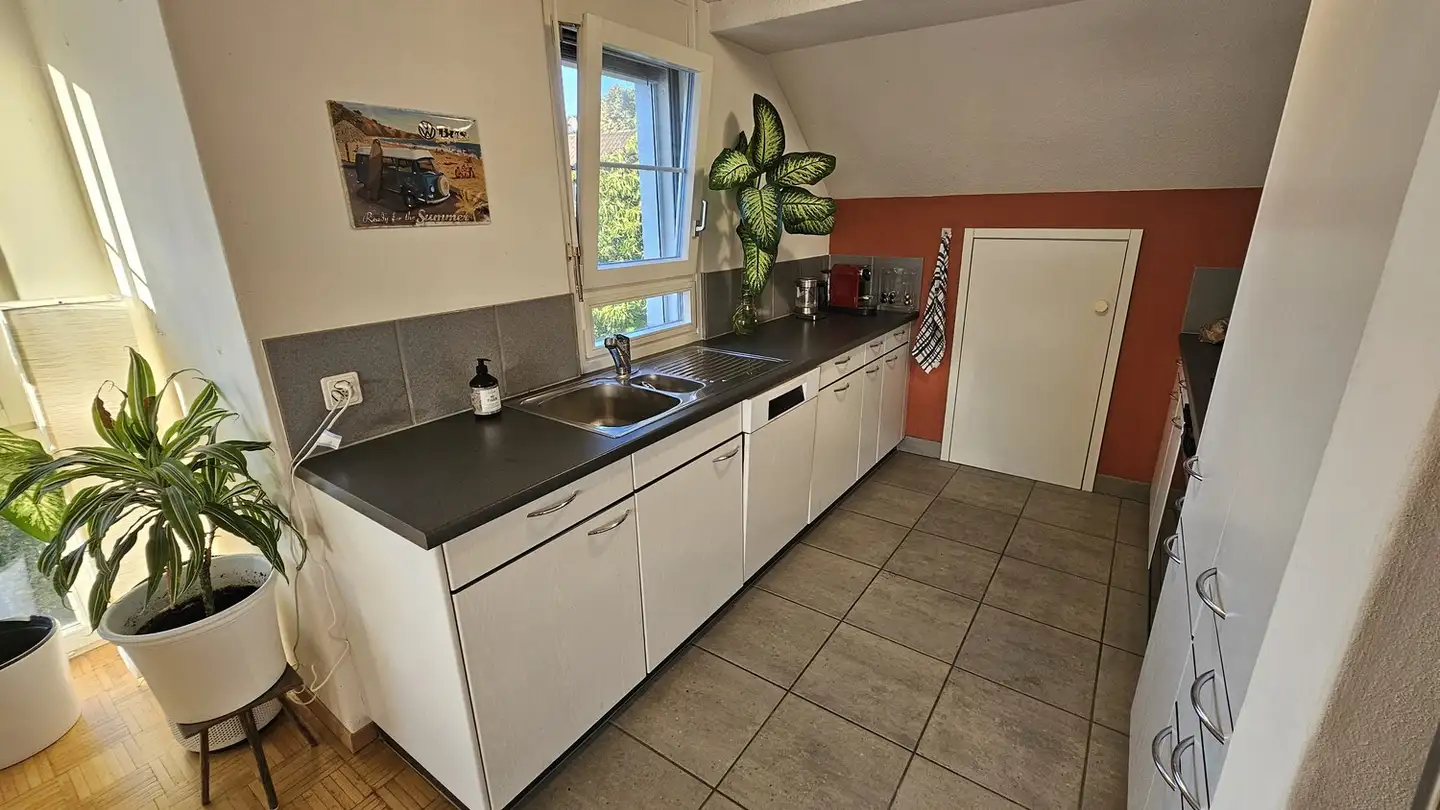 Appartement meublé à louer - Schreinerweg 5, 8708 Männedorf - Photo 2