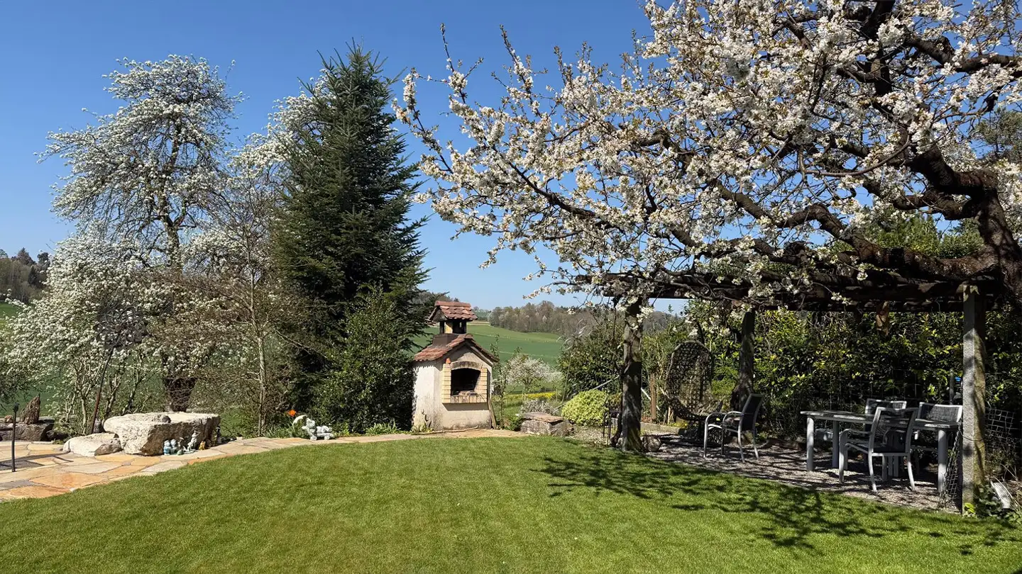 Casa singola in affitto - Neuwiesstrasse 3, 8309 Nürensdorf - Foto 4