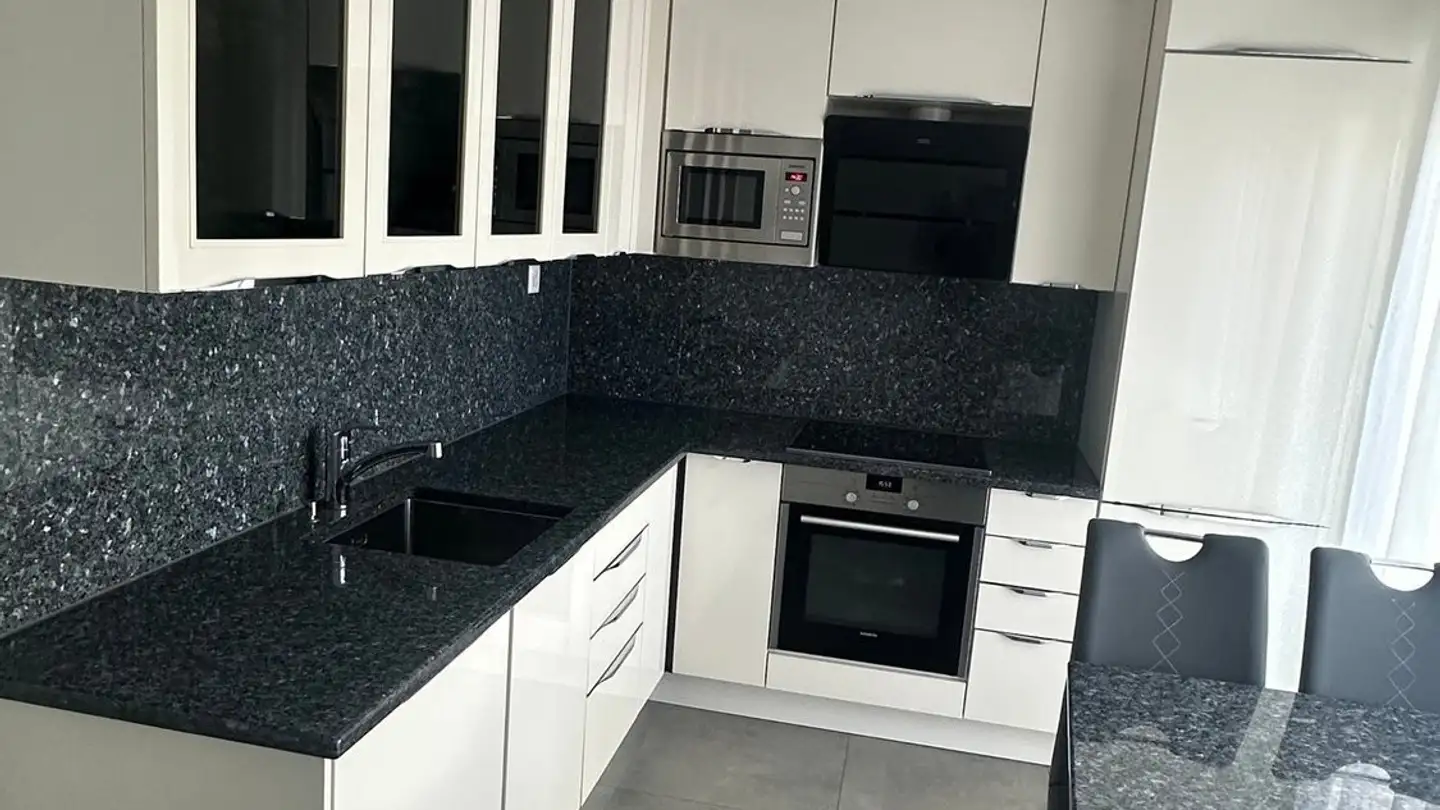 Apartment for rent - 4142 Münchenstein - Photo 2