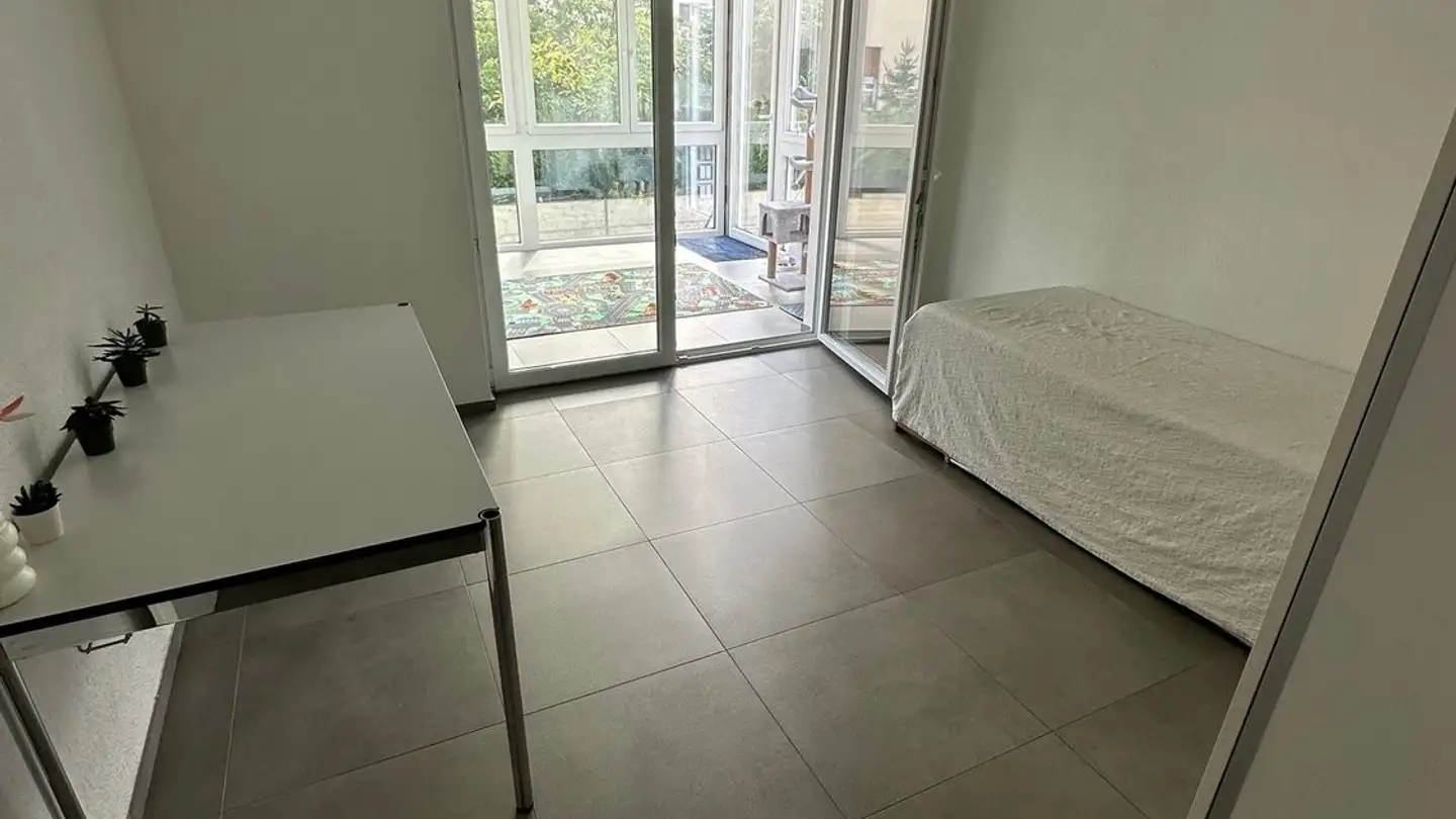 Apartment for rent - 4142 Münchenstein - Photo 3