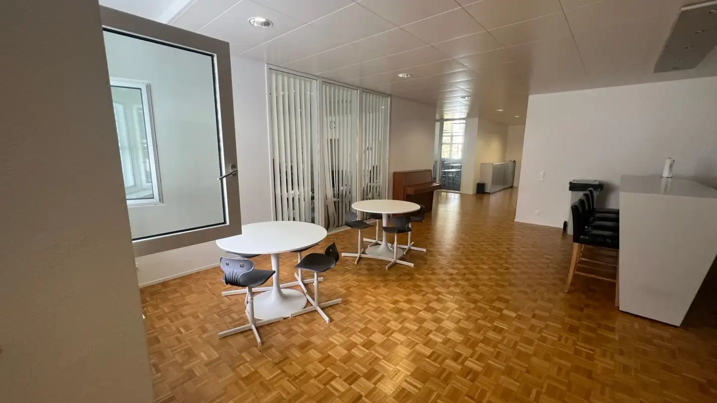 Spazio ufficio in affitto - Pilatusstrasse 2, 6036 Dierikon - Foto 3