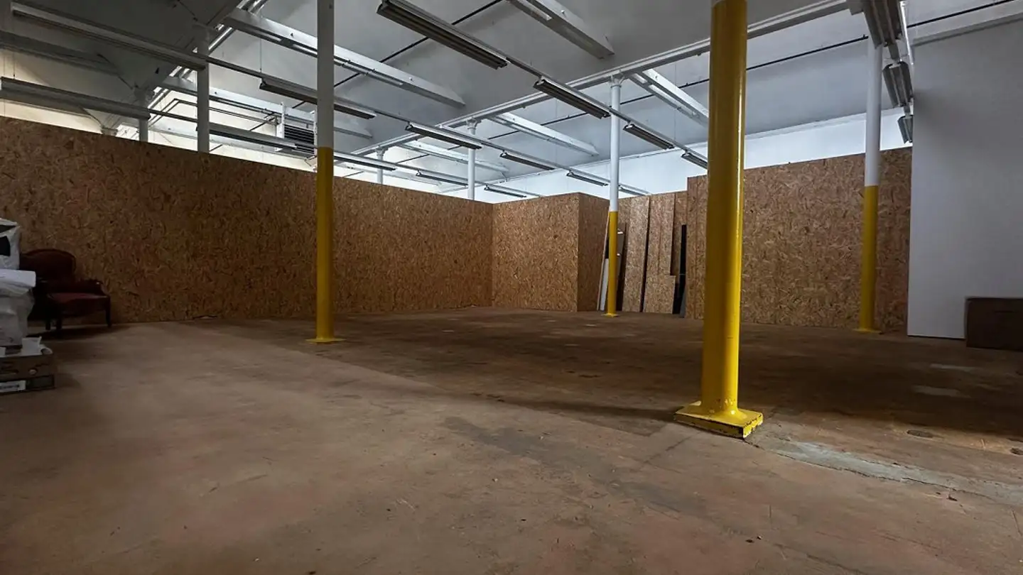 Commerciale in affitto - Enggisteinstrasse 77, 3076 Worb - Foto 4