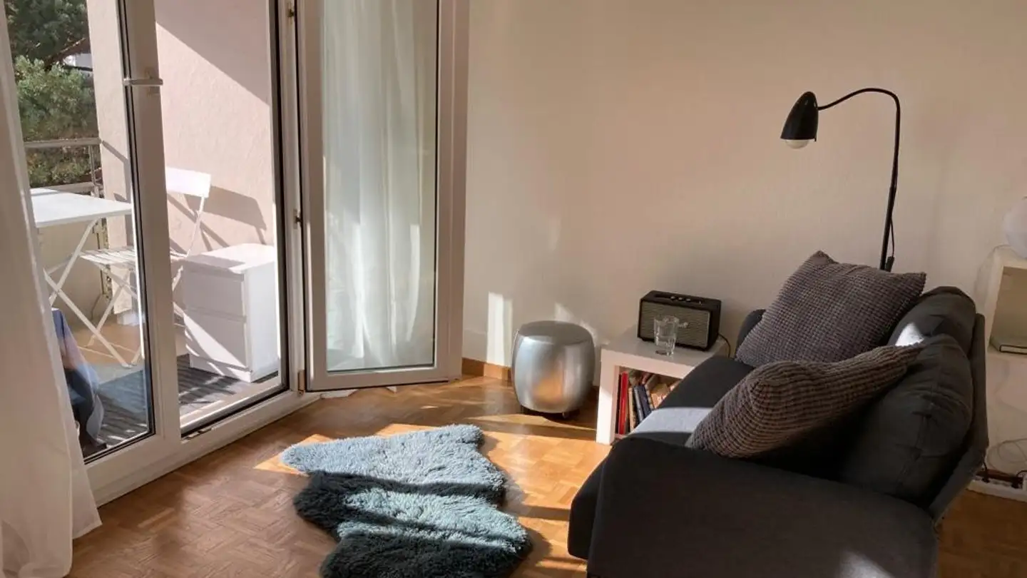 Appartamento in affitto - Murhaldenweg 8, 8057 Zürich