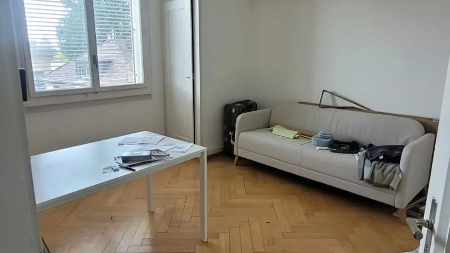 Zimmer mieten - Hofstrasse 53, 8032 Zürich - Foto 4