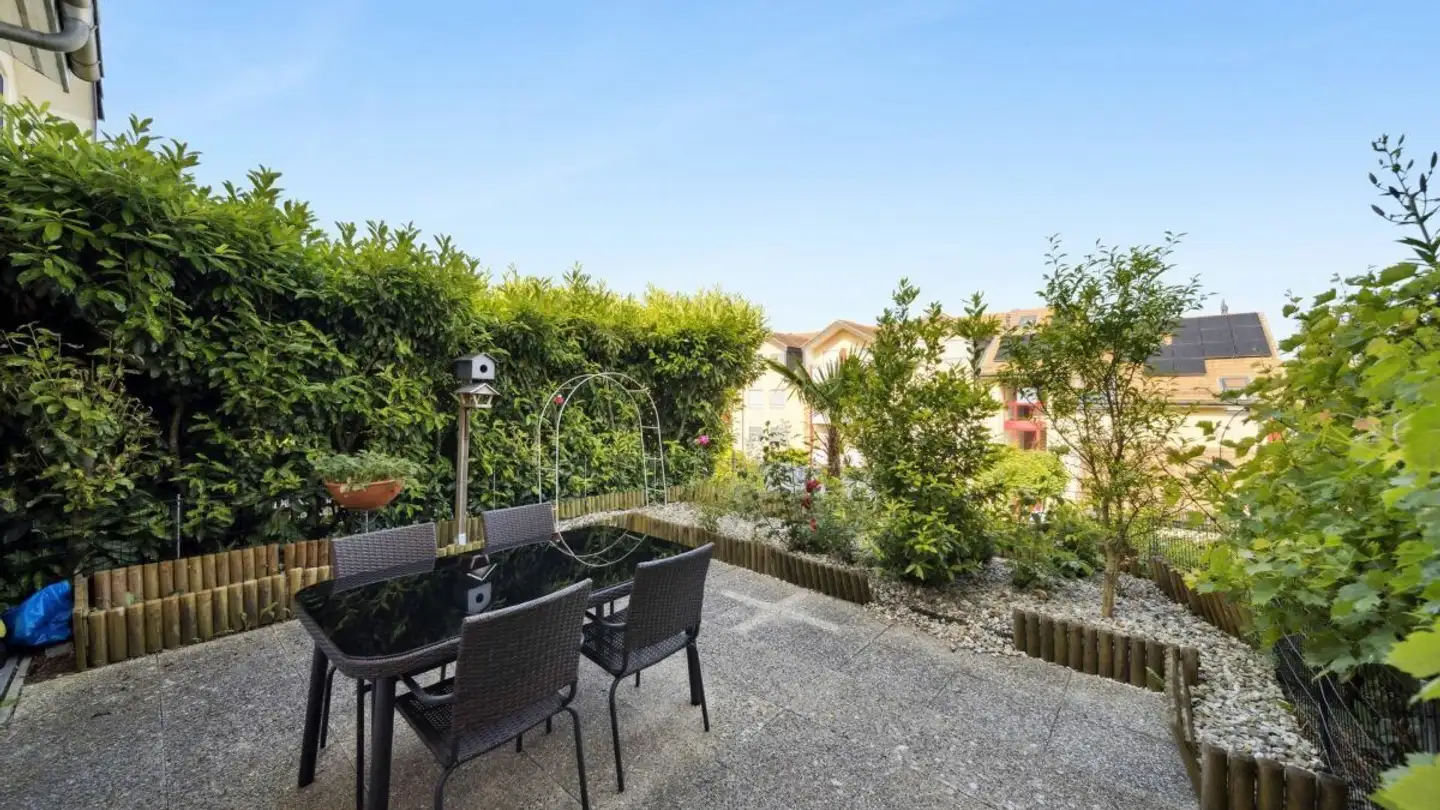 Single house for sale - 1400 Yverdon-les-Bains - Photo 4