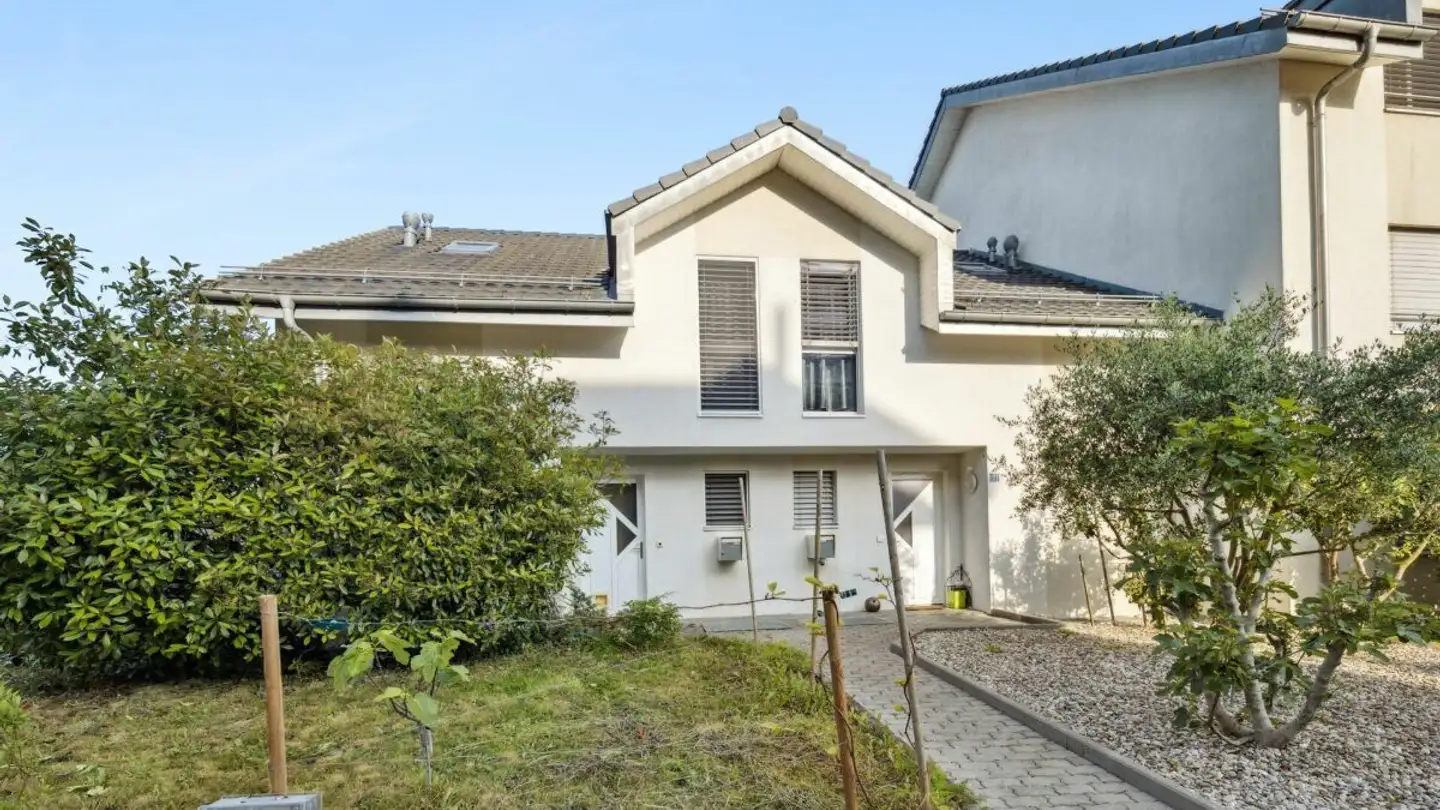 Single house for sale - 1400 Yverdon-les-Bains - Photo 3