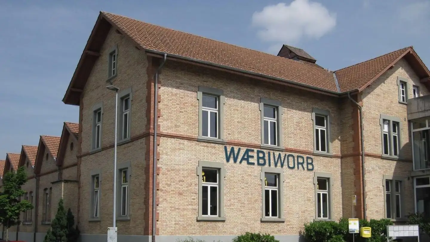 Commerciale in affitto - Enggisteinstrasse 77, 3076 Worb