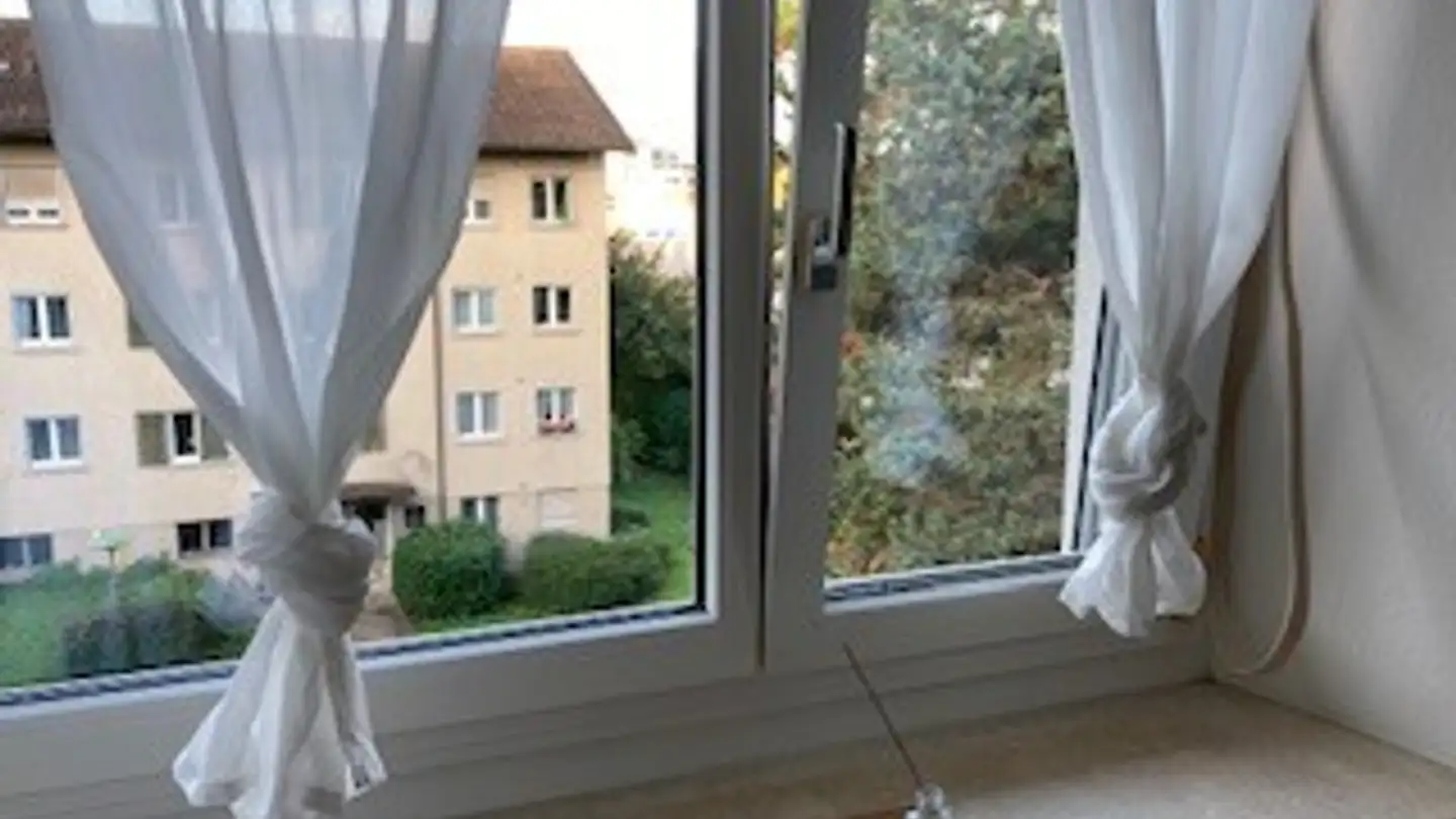 Apartment for rent - Murhaldenweg 8, 8057 Zürich - Photo 2