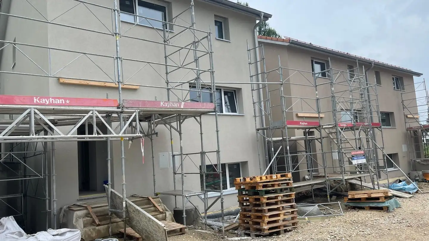 Casa singola in affitto - 1721 Courtion - Photo 2