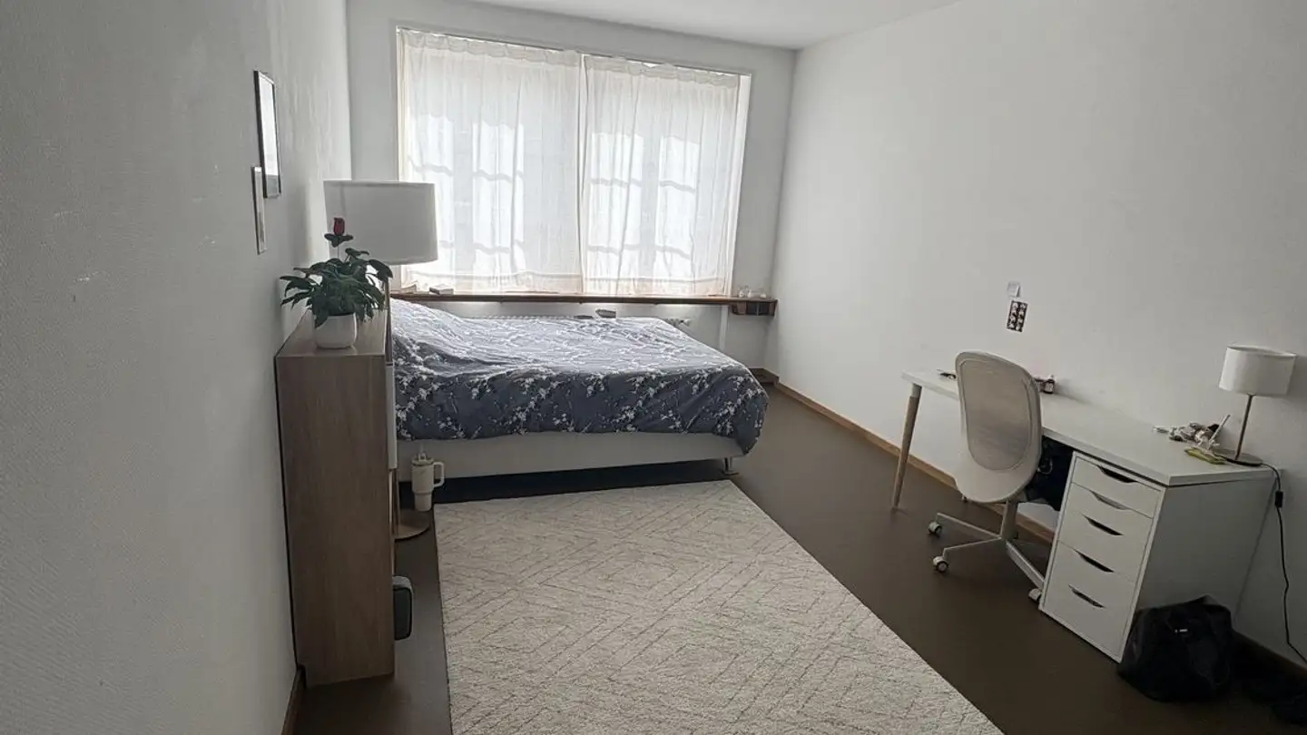 Single room for rent - Obertor 32, 8400 Winterthur - Photo 3