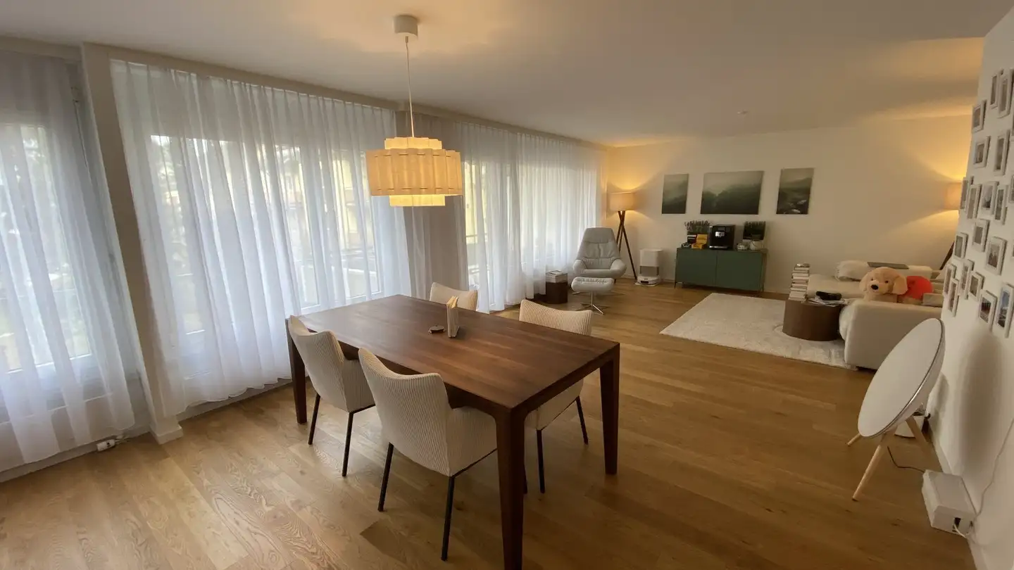 Apartment for rent - Am Holbrig 15, 8049 Zürich - Photo 2