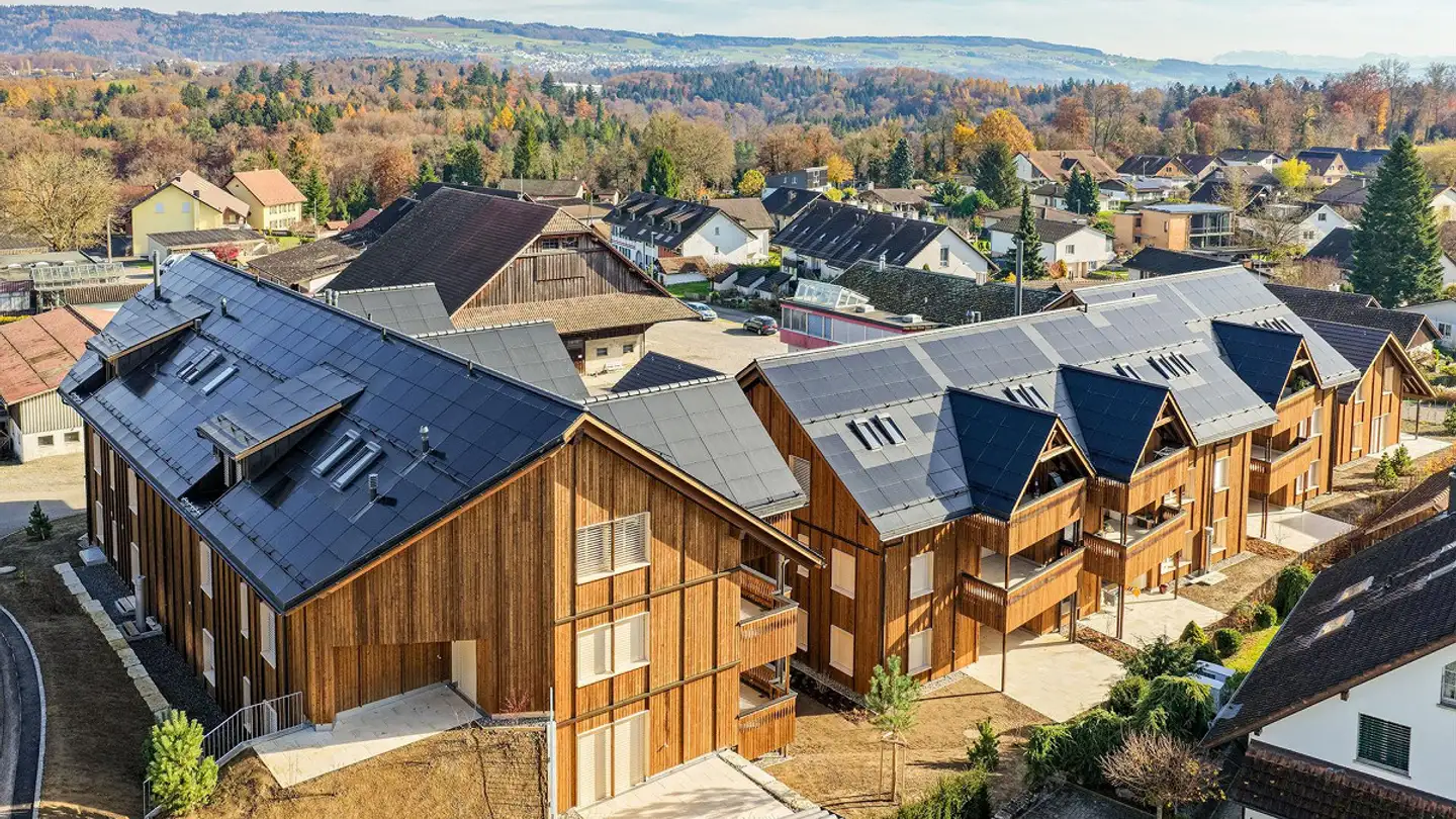 Wohnung kaufen - Tanneraistrasse, 5244 Birrhard - Foto 4