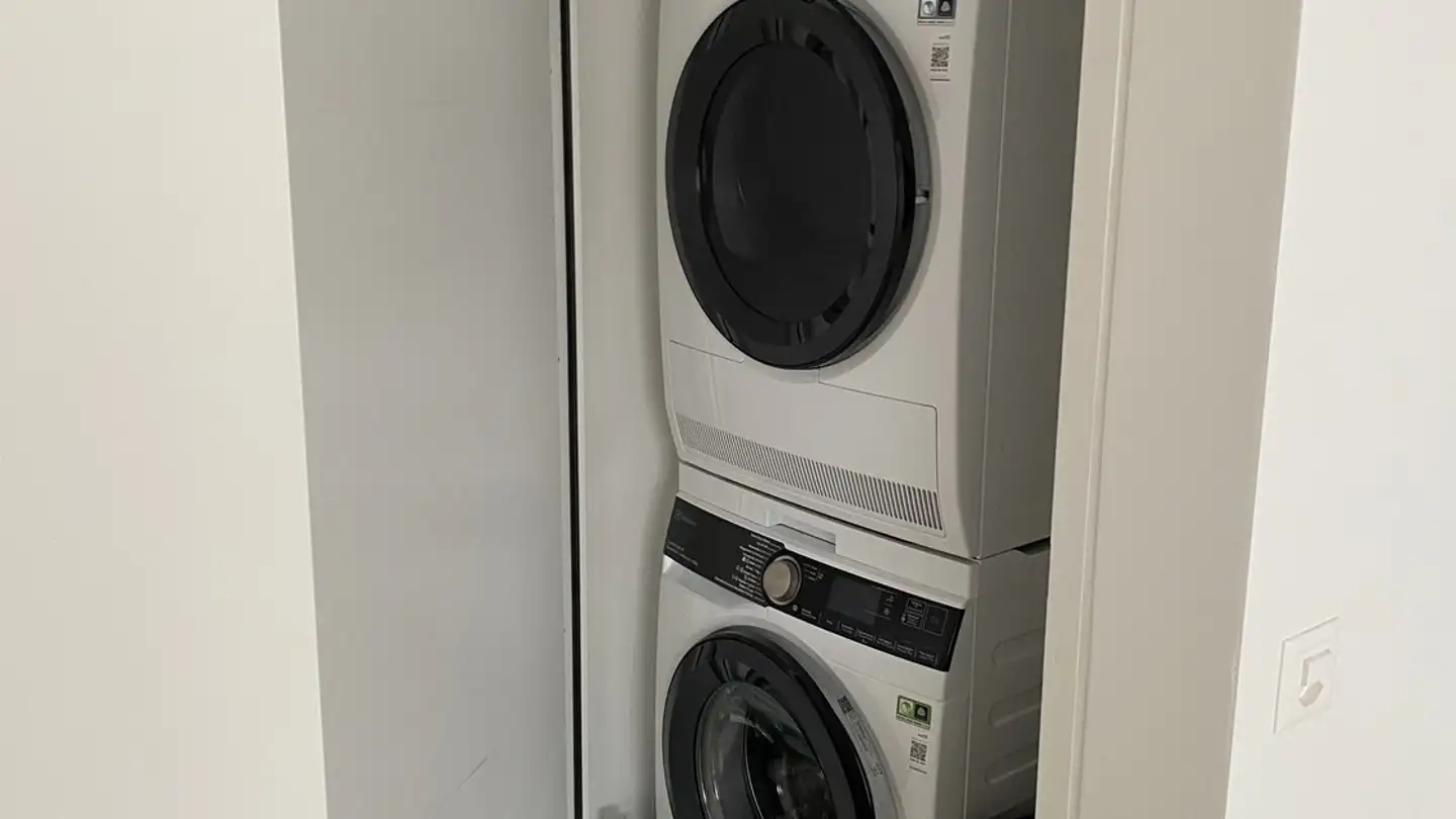 Apartment for rent - Am Holbrig 15, 8049 Zürich - Photo 3