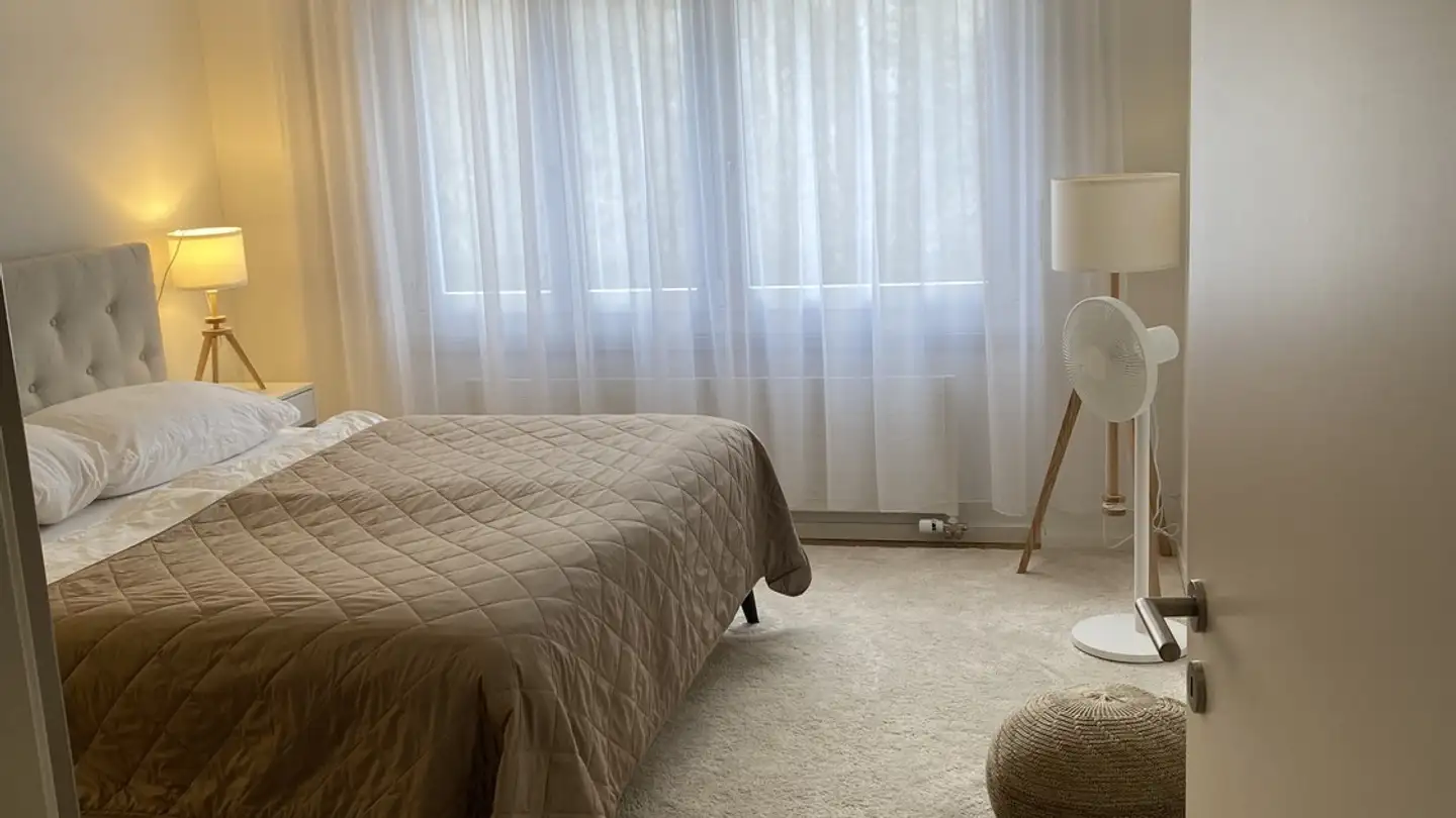 Apartment for rent - Am Holbrig 15, 8049 Zürich - Photo 4