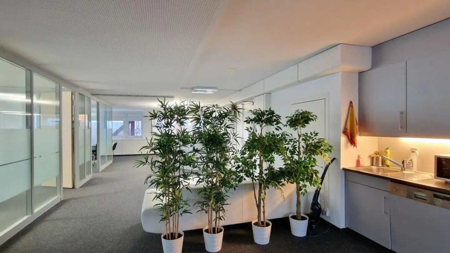 Office space for rent - Boulevard De L’Arc-En-Ciel, 1030 Bussigny - Photo 4