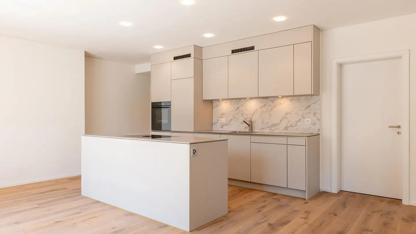 Wohnung kaufen - Tanneraistrasse, 5244 Birrhard