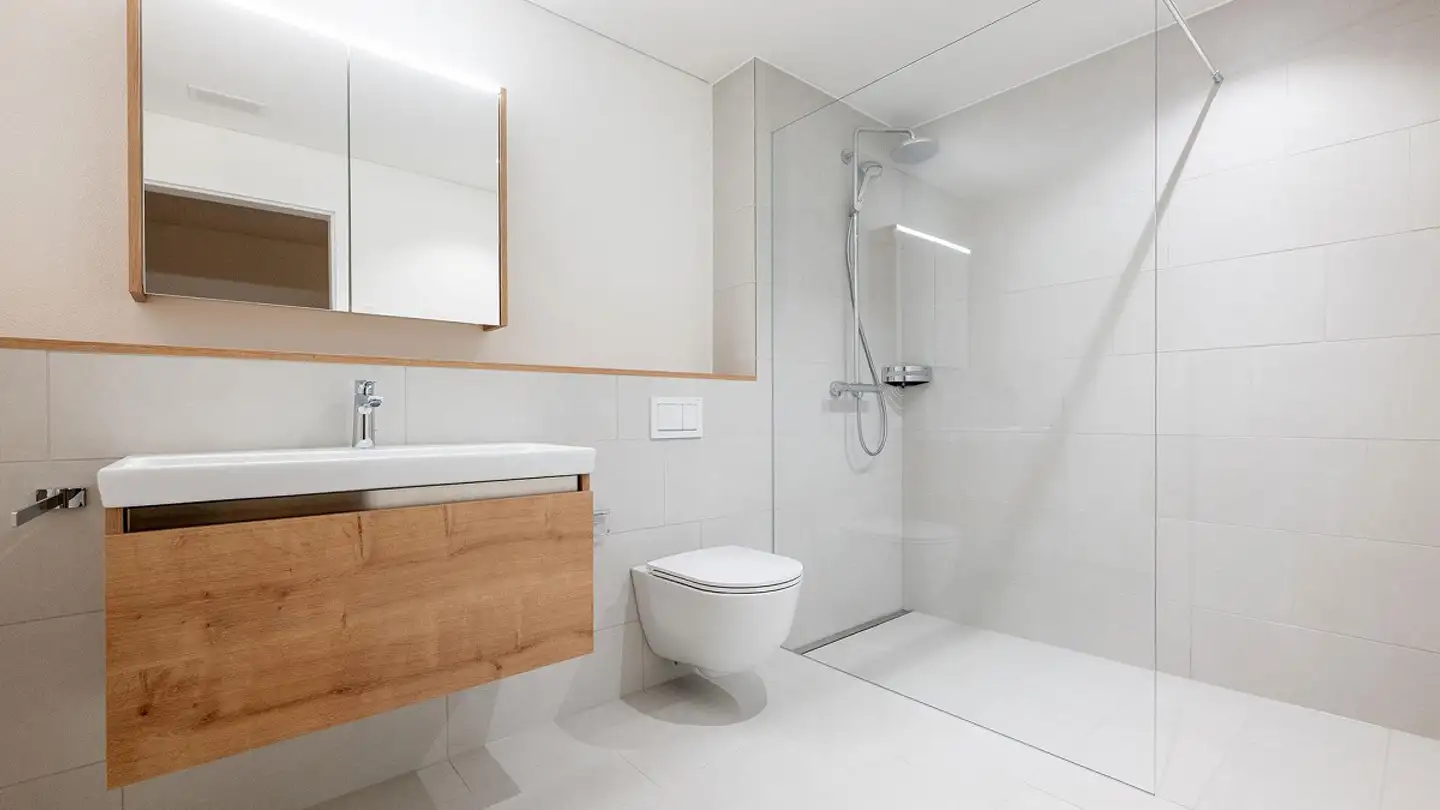 Wohnung kaufen - Tanneraistrasse, 5244 Birrhard - Foto 3