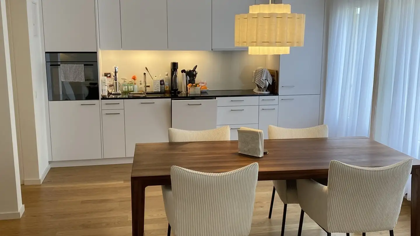 Apartment for rent - Am Holbrig 15, 8049 Zürich