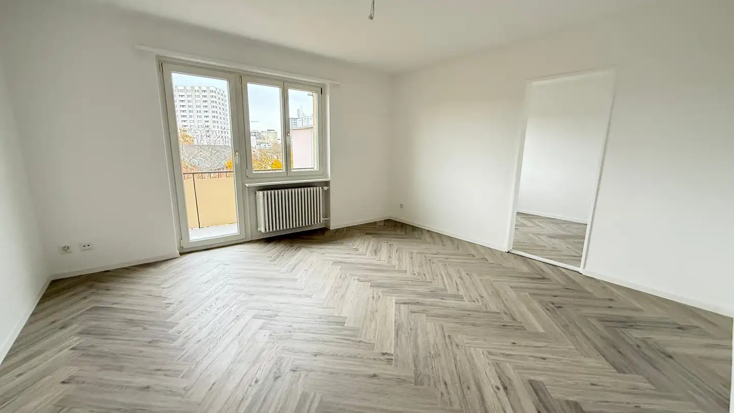 Wohnung mieten - Zürichstrasse 23, 8610 Uster
