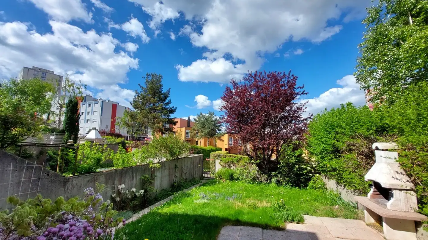 Duplex in vendita - 2300 La Chaux-de-Fonds - Photo 2