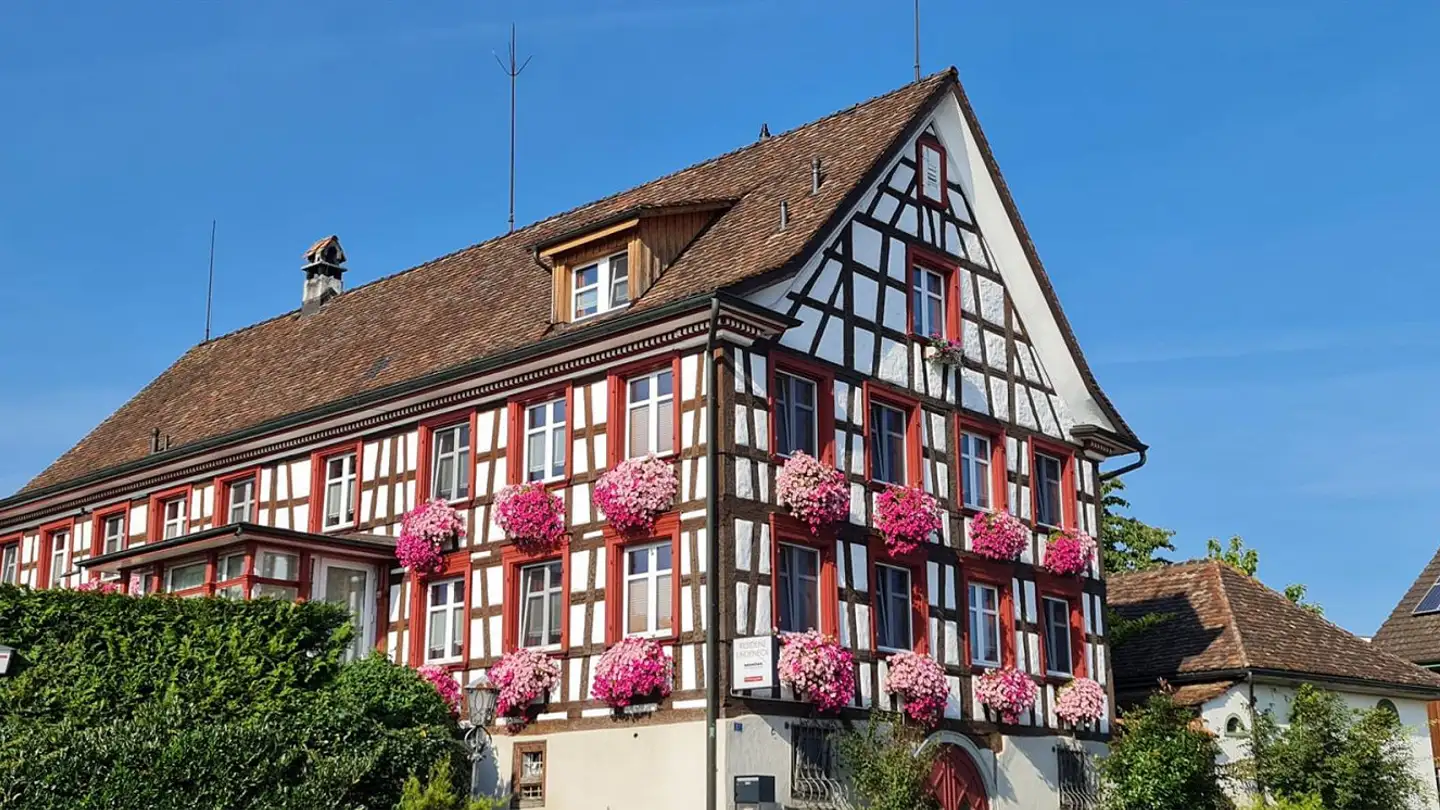 Wohnung mieten - Hauptstrasse 37, 8594 Güttingen