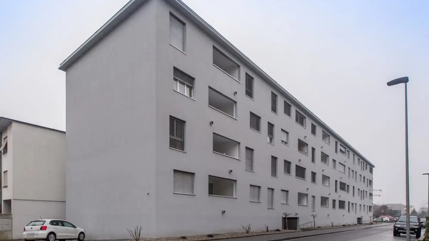 Apartment for rent - Via Monte Crenone 1, 6500 Bellinzona