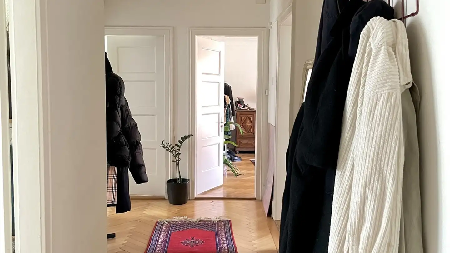 Zimmer mieten - 8006 Zürich - Foto 2