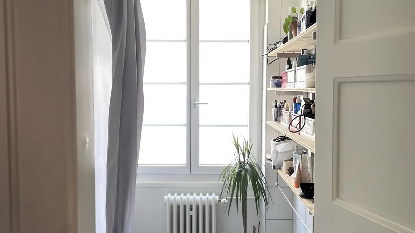 Zimmer mieten - 8006 Zürich - Foto 3