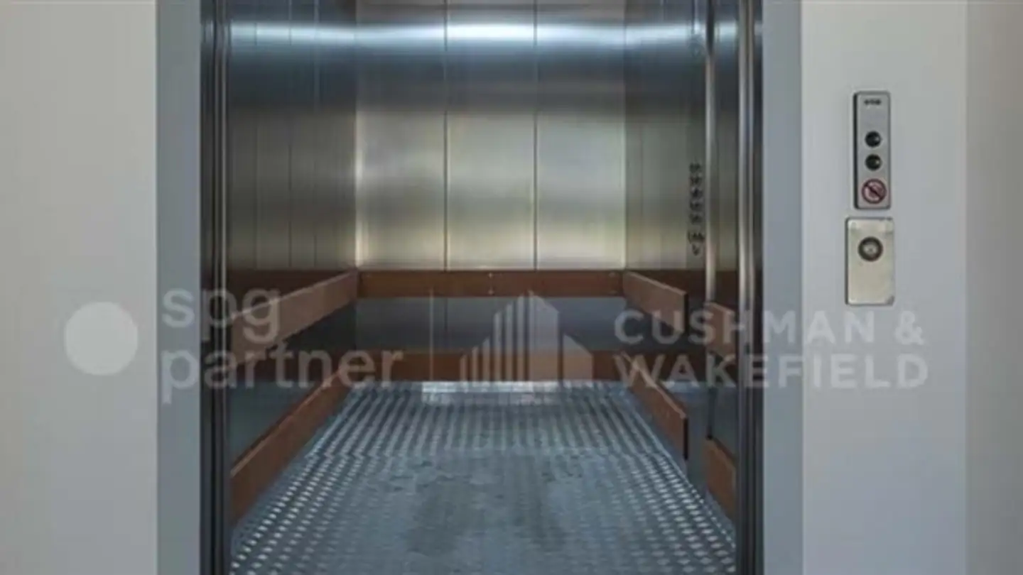 Bürofläche mieten - Route De Sullens, 1029 Villars-Ste-Croix - Foto 2