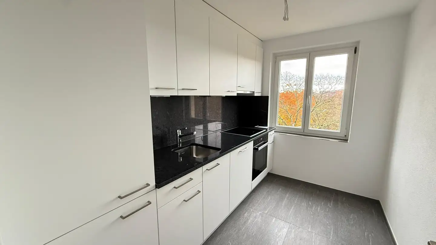 Appartamento in affitto - Zürichstrasse 23, 8610 Uster - Photo 2