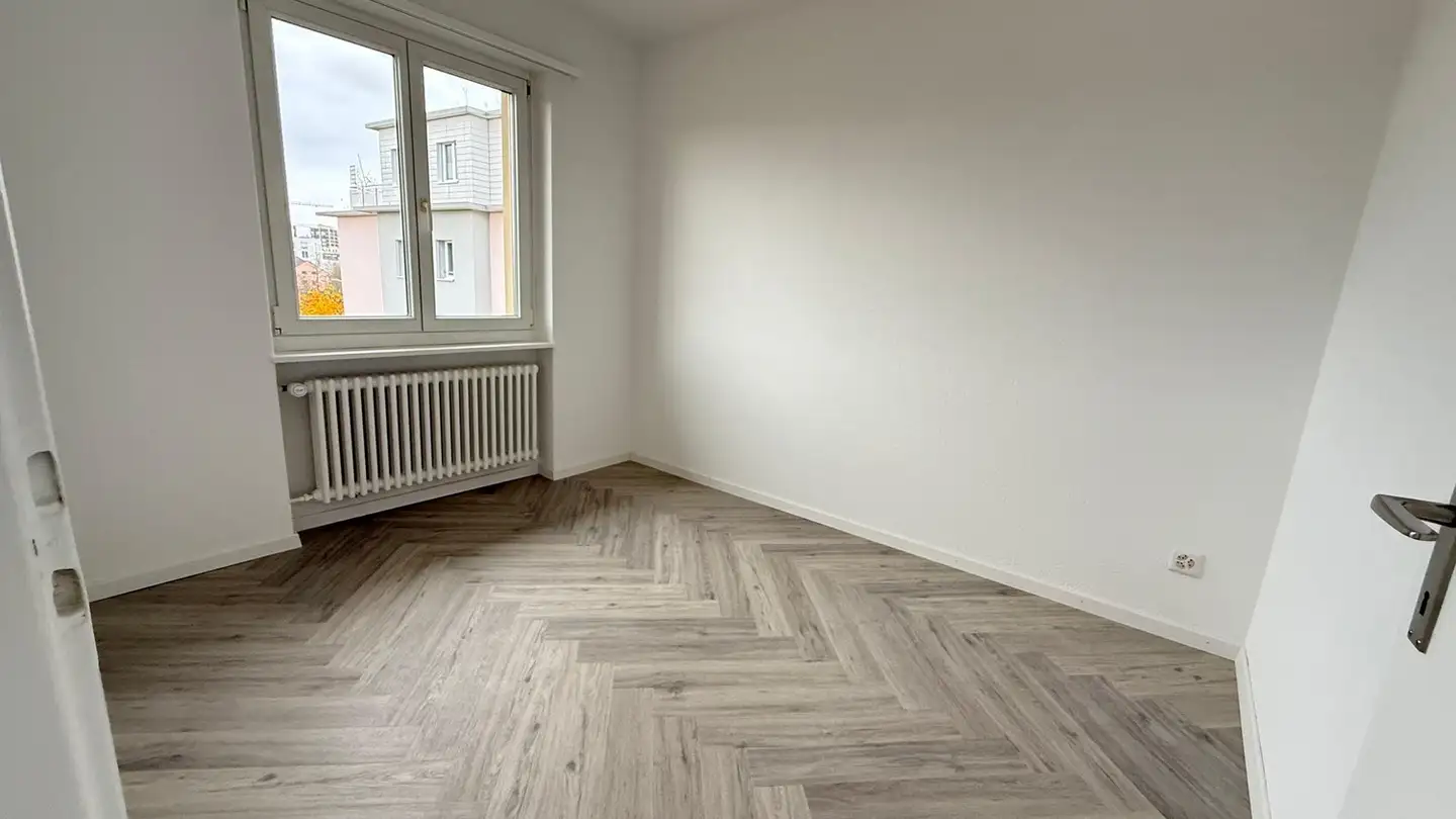 Appartamento in affitto - Zürichstrasse 23, 8610 Uster - Photo 3