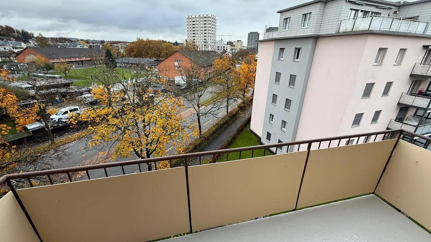 Appartamento in affitto - Zürichstrasse 23, 8610 Uster - Photo 4