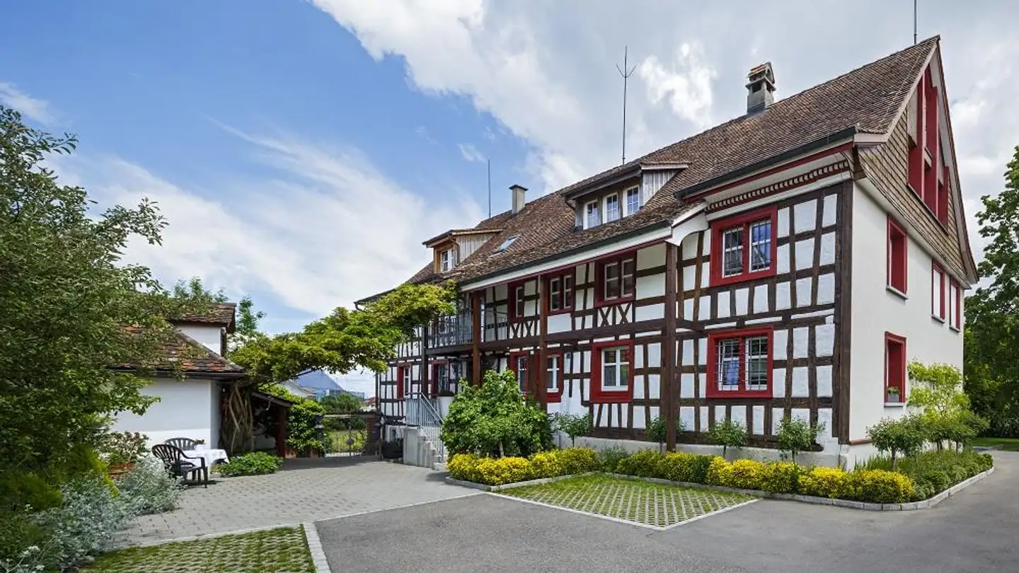 Wohnung mieten - Hauptstrasse 37, 8594 Güttingen - Foto 2