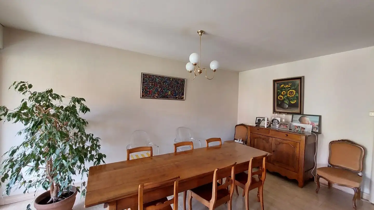 Duplex in vendita - 2300 La Chaux-de-Fonds - Photo 3