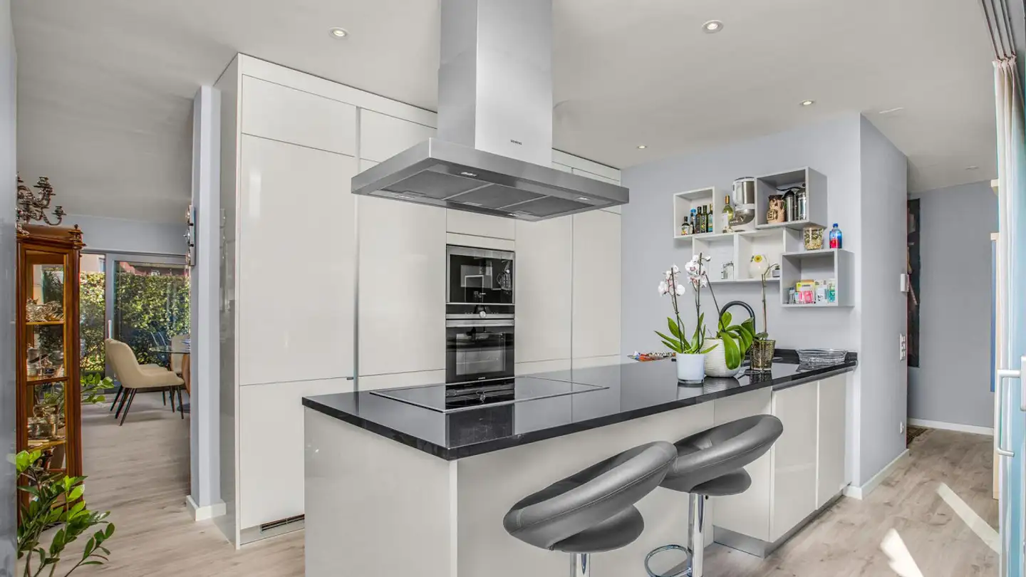 Casa singola in vendita - 6983 Magliaso - Foto 3