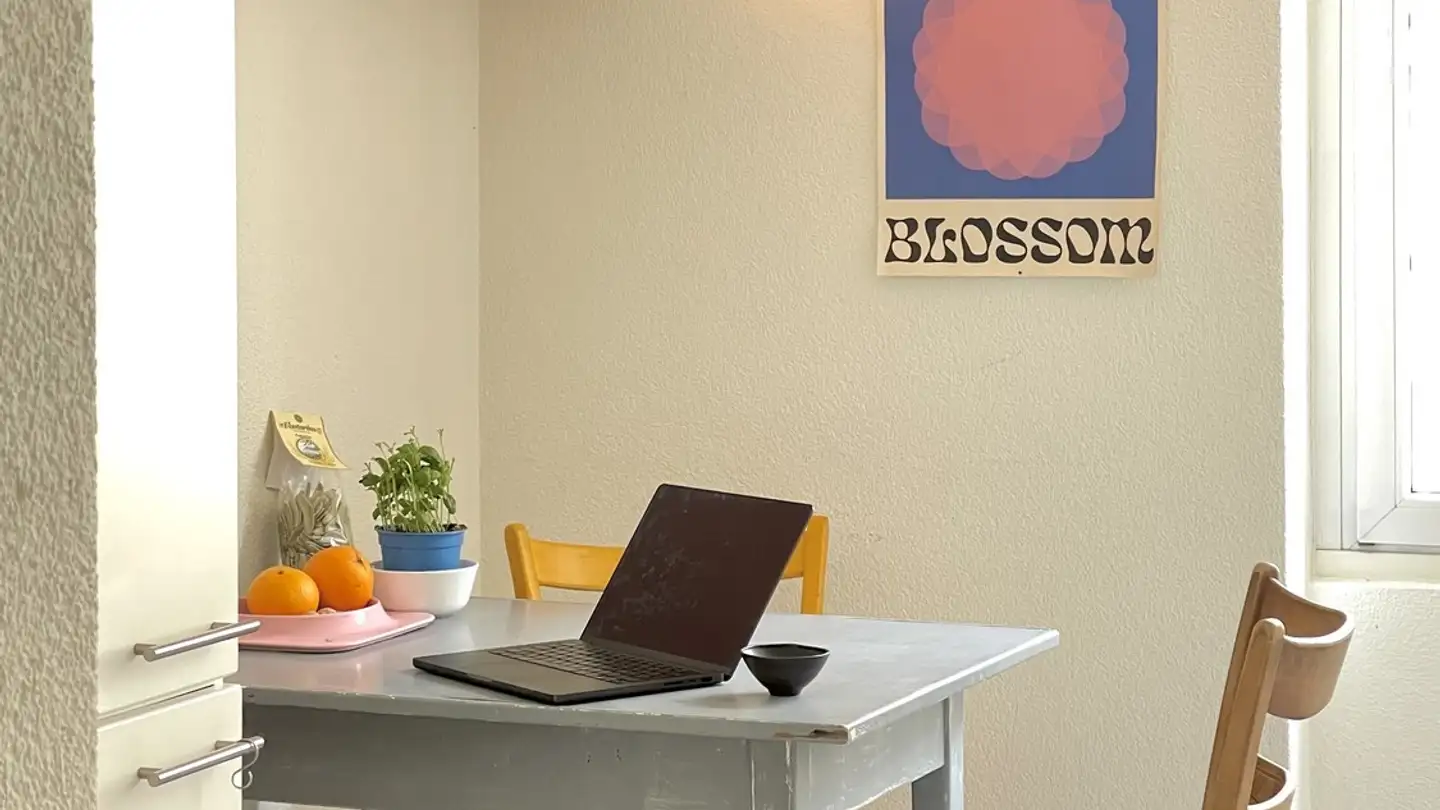 Zimmer mieten - 8006 Zürich - Foto 4