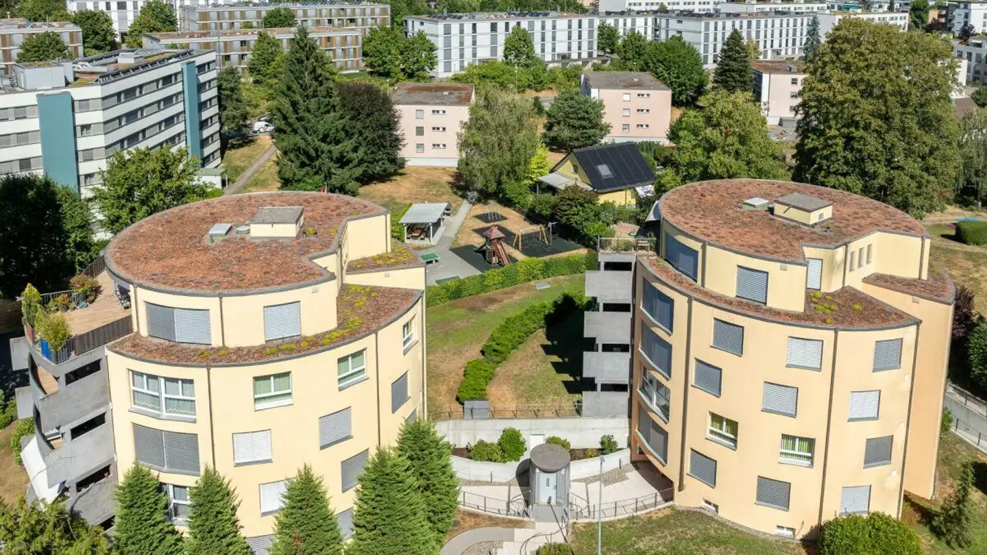Apartment for sale - Buchsweg 4, 3052 Zollikofen