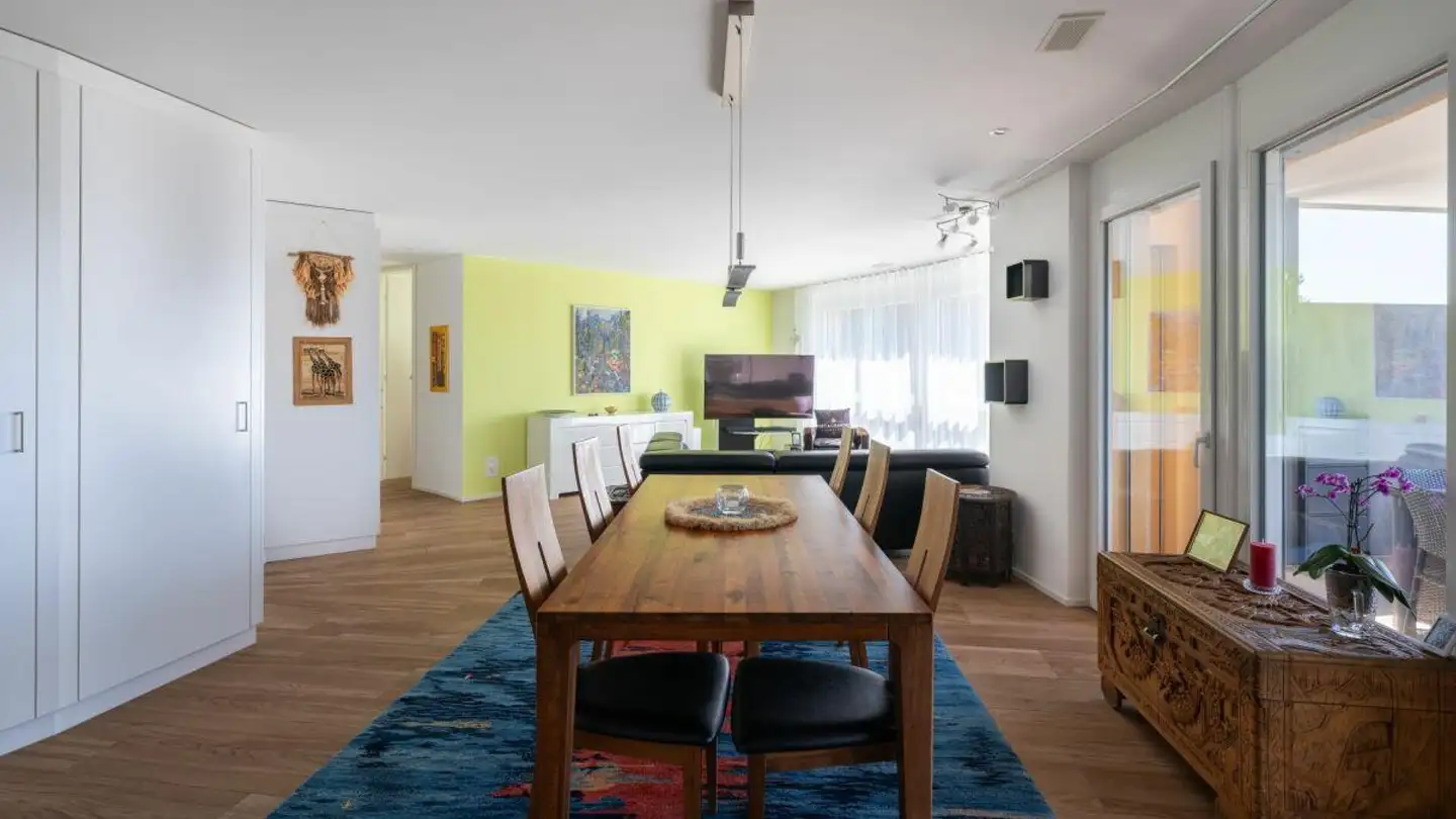 Apartment for sale - Buchsweg 4, 3052 Zollikofen - Photo 3