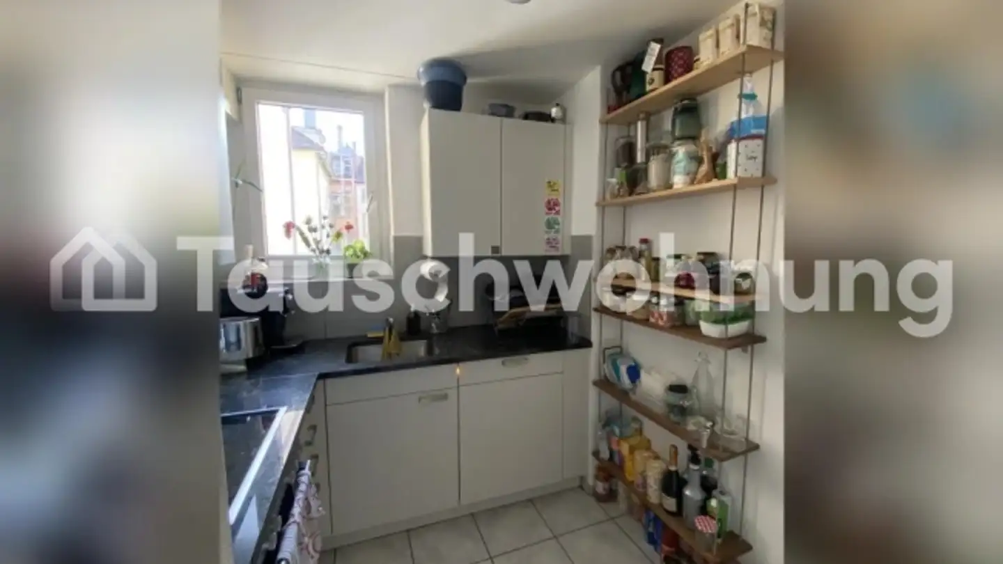 Apartment for rent - 8004 Zürich
