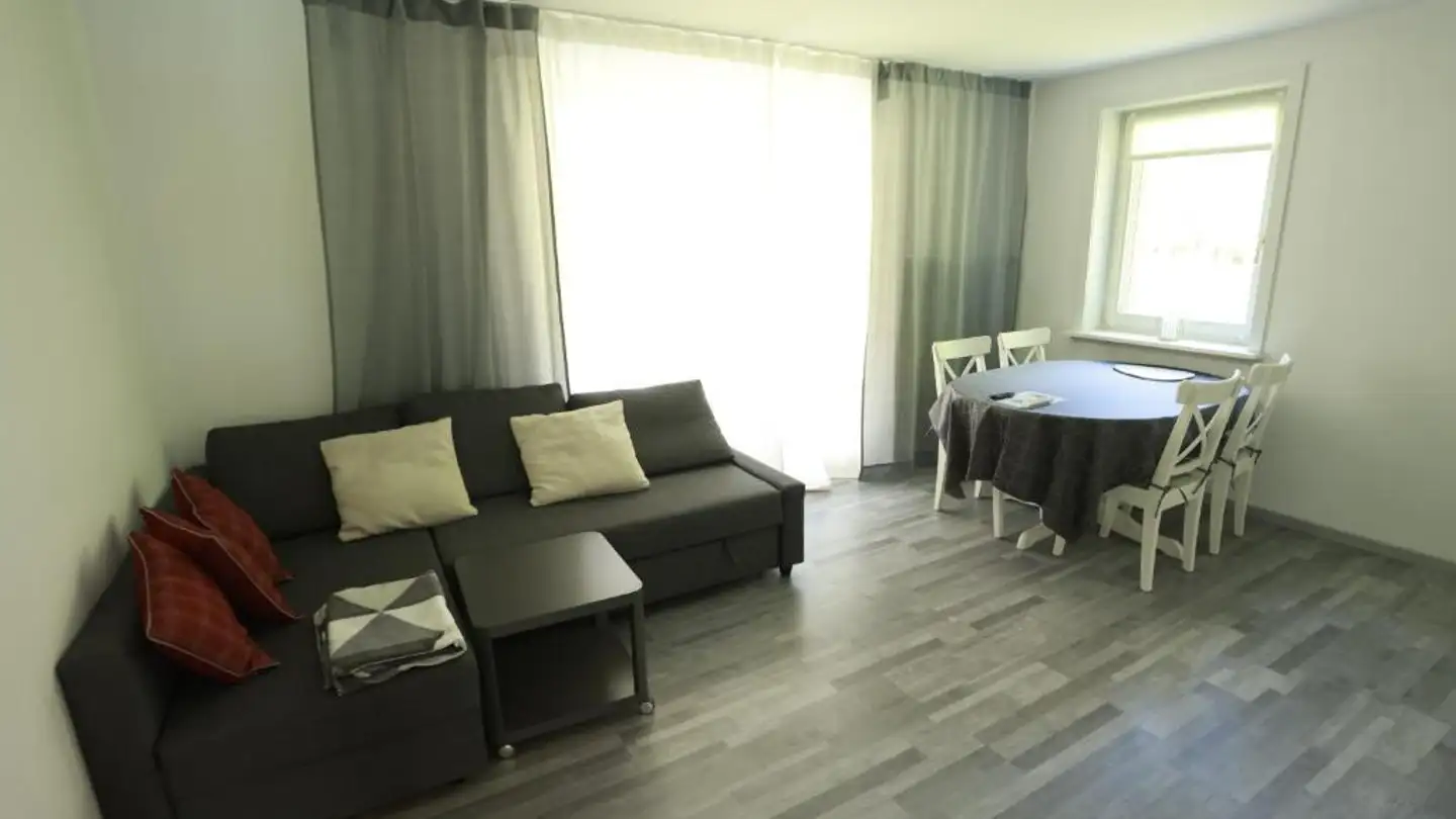 Casa singola in affitto - Seggen-Siedlung 10, 8783 Linthal - Photo 4