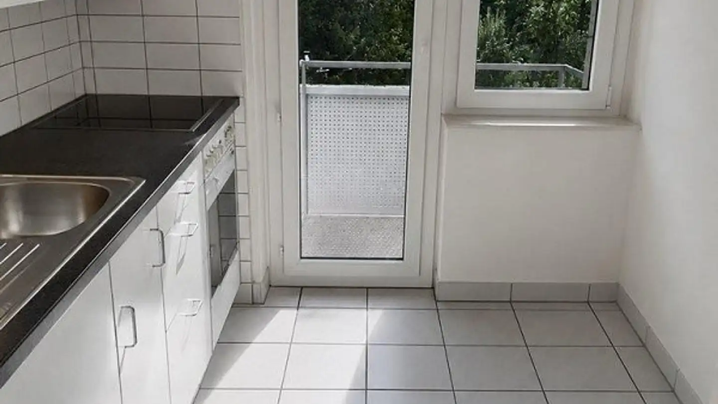 Appartamento in affitto - Dürrbachstrasse 54, 4500 Solothurn