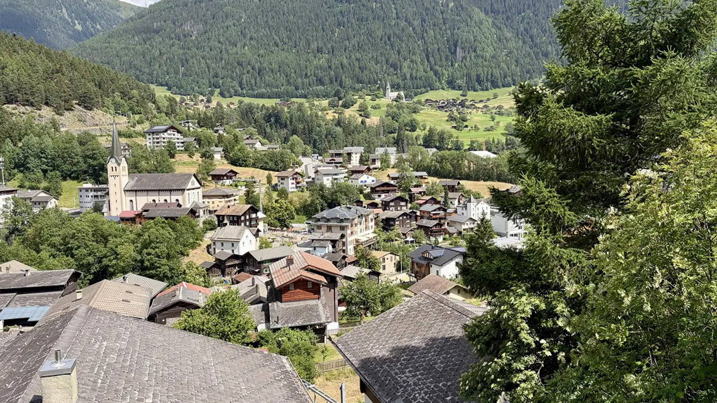Einfamilienhaus kaufen - Ob Dem Biel 4, 3984 Fiesch - Foto 3