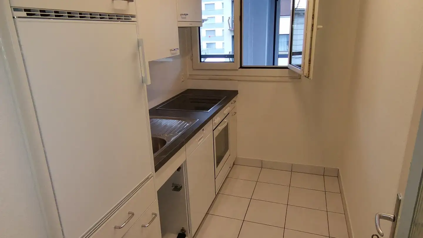Appartement à louer - Zürichstrasse 66, 6004 Luzern - Photo 3