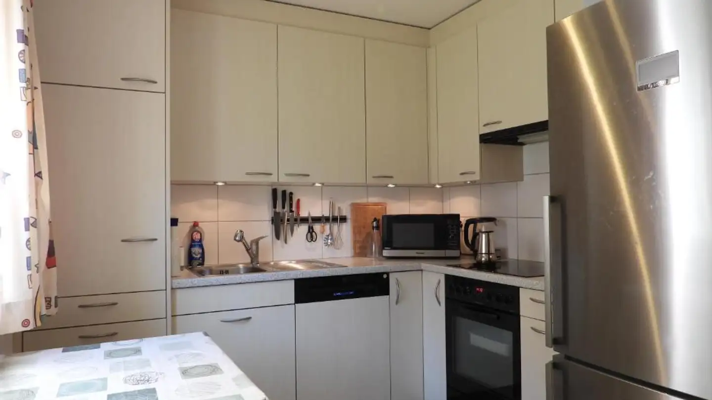 Casa singola in affitto - Seggen-Siedlung 10, 8783 Linthal - Photo 3