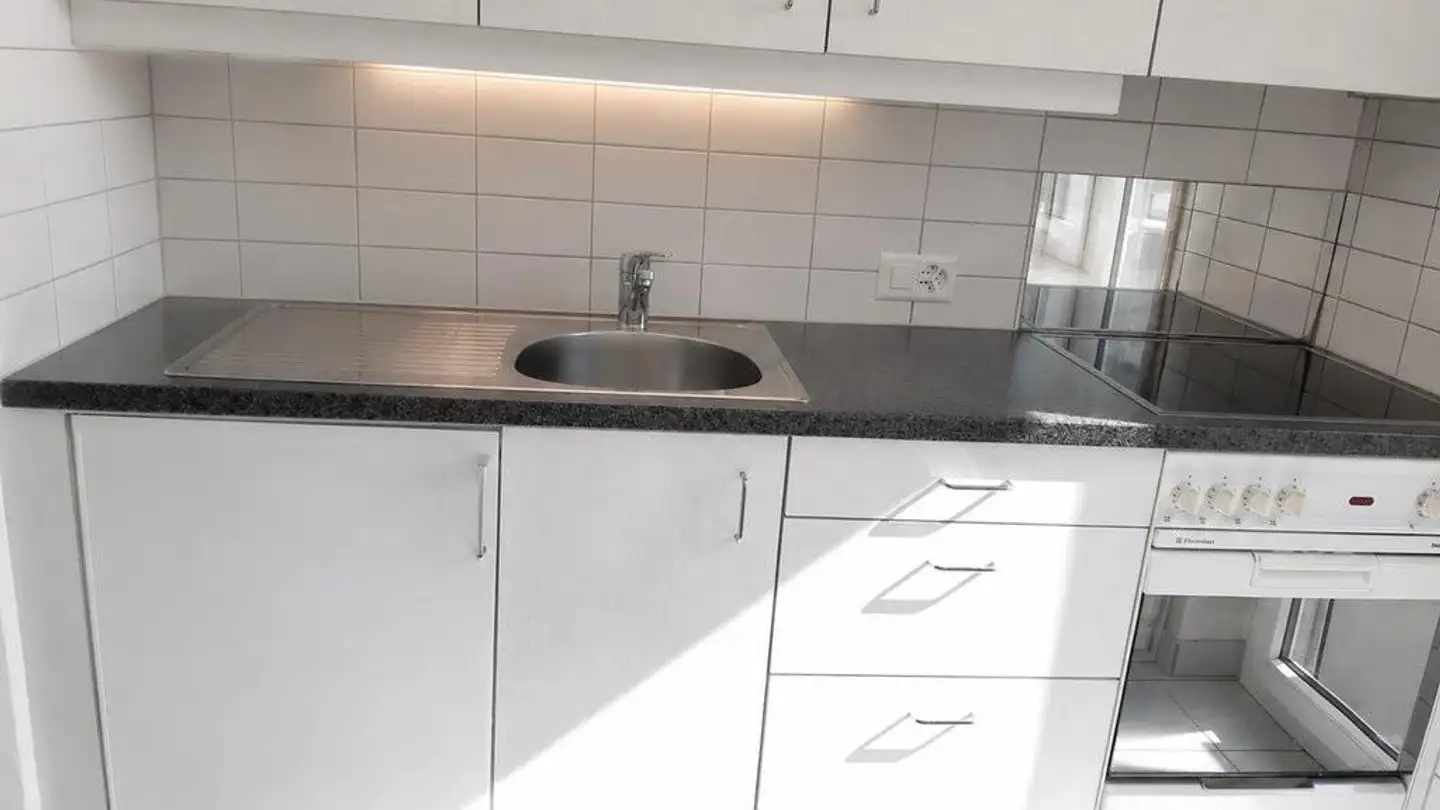 Appartamento in affitto - Dürrbachstrasse 54, 4500 Solothurn - Foto 2