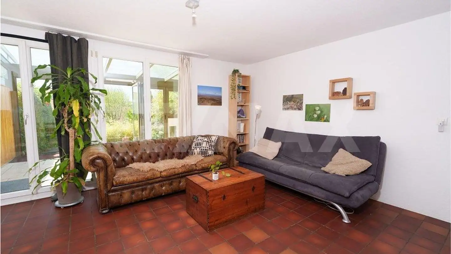 Casa a gradini in vendita - Schlottenbüelstrasse 7g, 8625 Gossau ZH - Foto 2